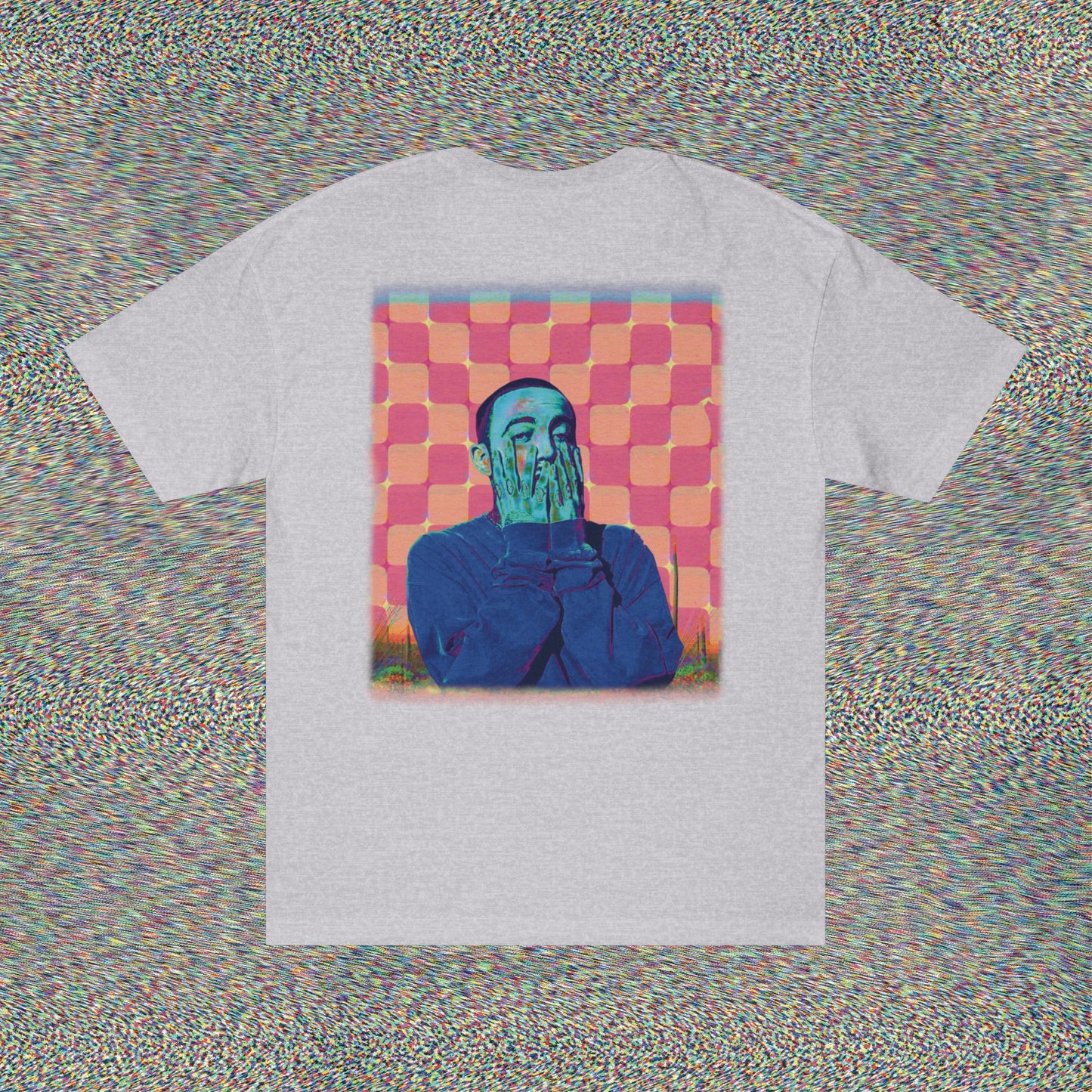 Mac Miller Don’t trip Drip T-shirt