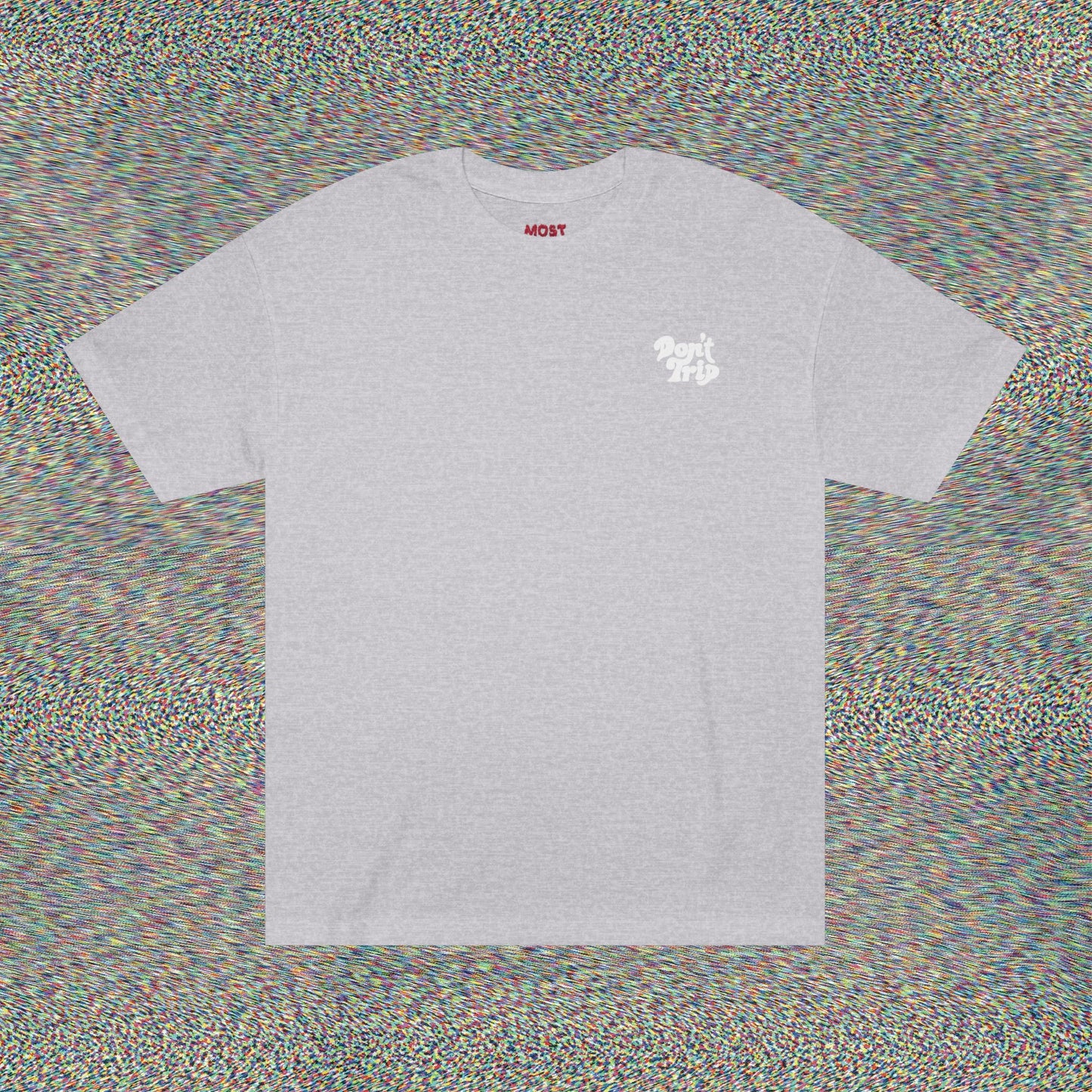 Mac Miller Don’t trip Drip T-shirt