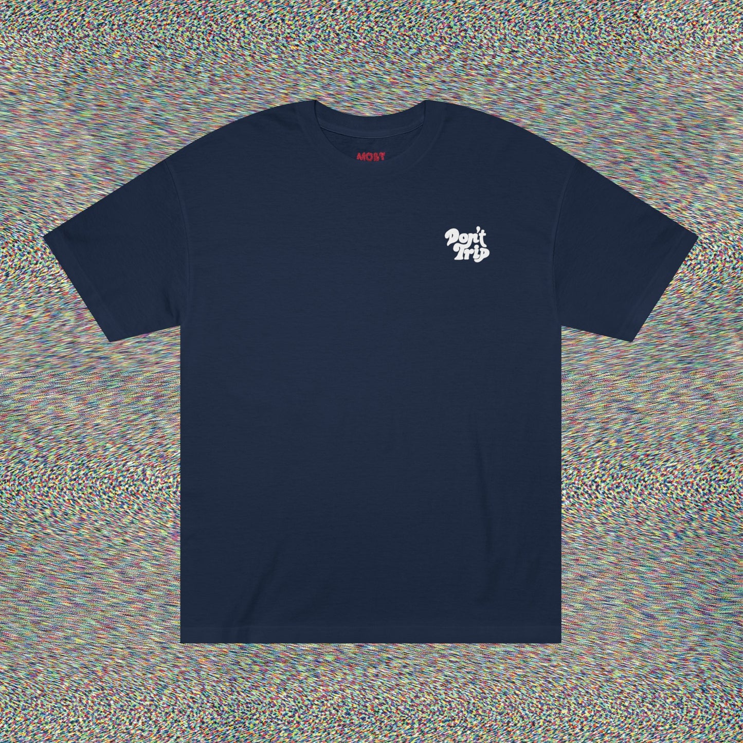 Mac Miller Don’t trip Drip T-shirt