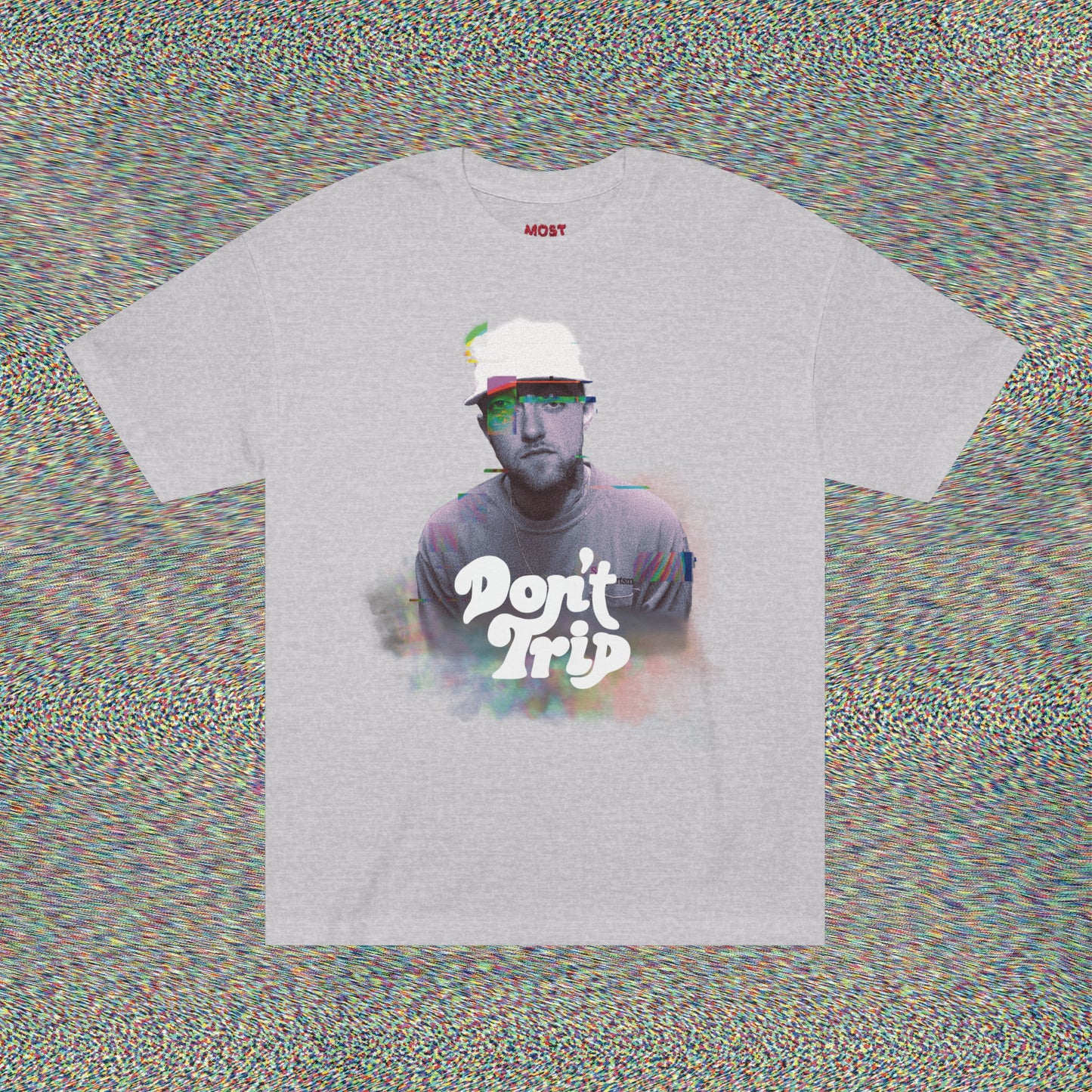 Mac Miller Don’t Trip T Shirt