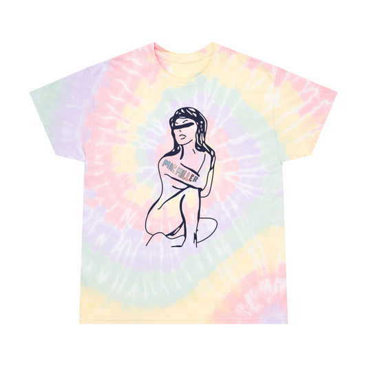 Tie-Dye Macadelic Tee