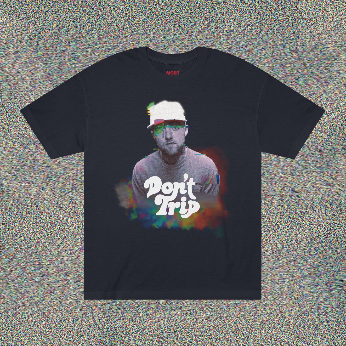 Mac Miller Don’t Trip T Shirt