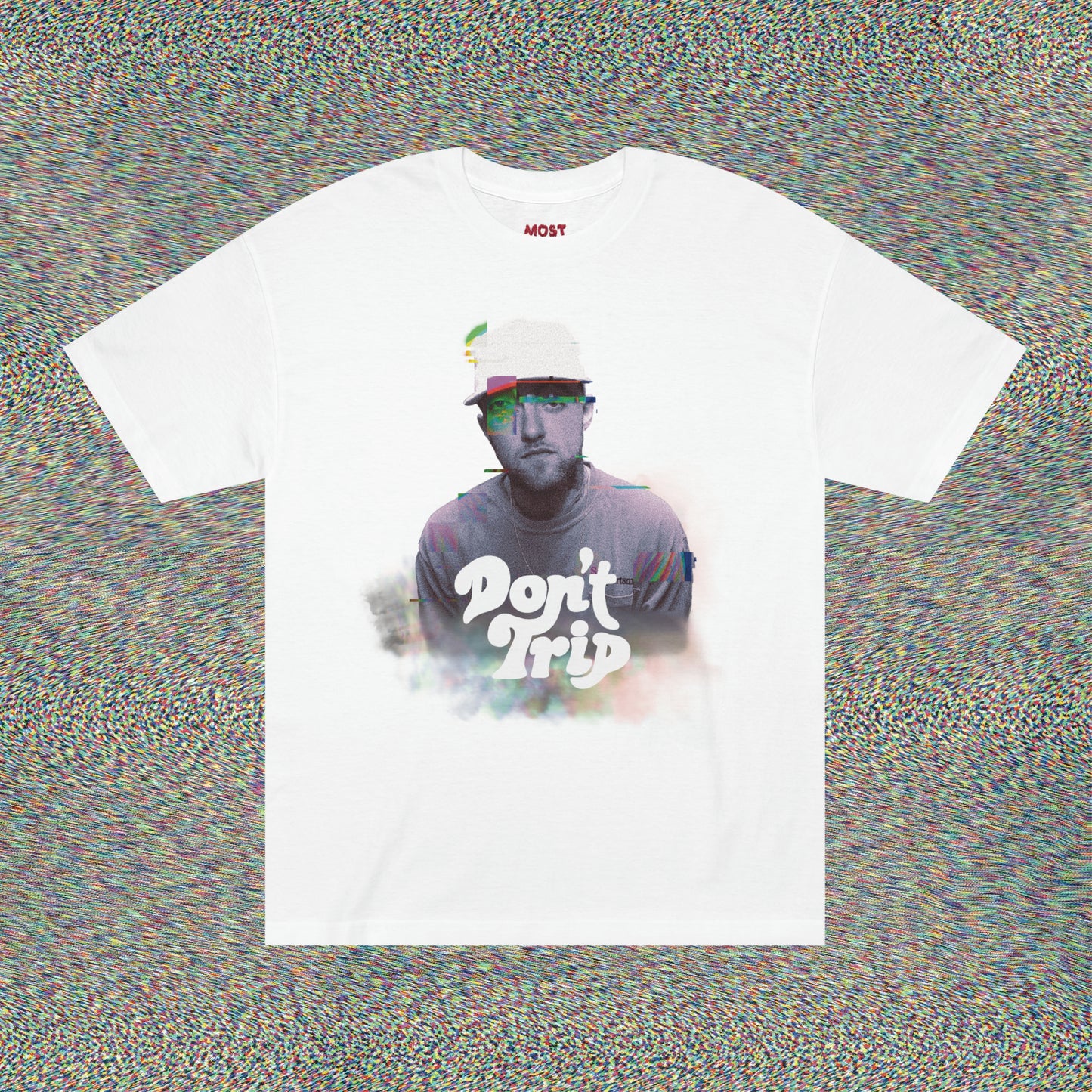 Mac Miller Don’t Trip T Shirt